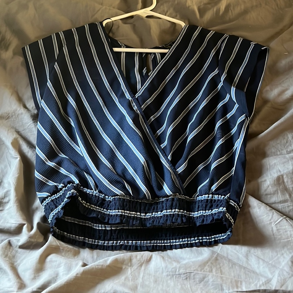 Cute summer top